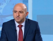 Експертът по национална сигурност Ивайло Иванов: Няма никаква опасност за преки военни действия срещу България, рисковете са други