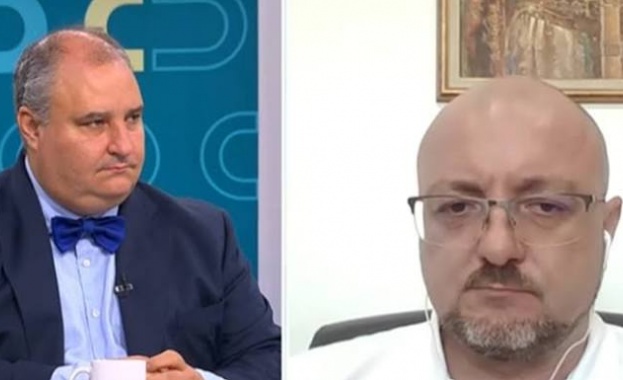 Бюджетът за годината