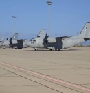 Какви рискове носи разполагането на американски самолети в България