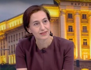Доц. Светла Бонева: Войната и високите лихви ще се отразят и на България