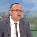 Мартин Димитров: От ПБ виждаме само прогресивен дълг, прогресивен дефицит и прогресивни разходи