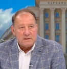 Ангел Найденов: Разполагането на американските самолети не ни прави участник във войната, няма риск за сигурността ни