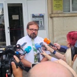Прокуратурата иска постоянен арест за похитителя на Наталия