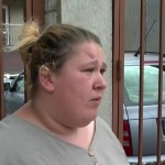 Сестрата на Наталия: Добре е, но видимо е отслабнала