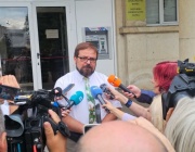 Прокуратурата иска постоянен арест за похитителя на Наталия