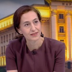 Доц. Светла Бонева: Войната и високите лихви ще се отразят и на България