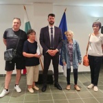 Прокуратурата върна 54 000 евро на жертви на „ало“ измамници