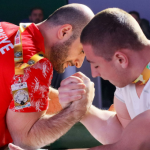 България и силовите спортове: феномен, който не е случайност