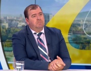 Явор Гечев, ПБ: Не вкарваме България във война, самолетите в "Безмер" са там, където е необходимо
