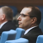 Пламен Тодоров става член на антикорупционната комисия