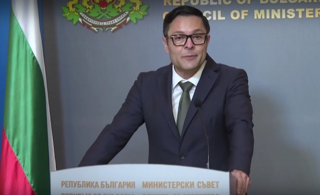 България и Германия поддържат отличен политически диалог и отношения на