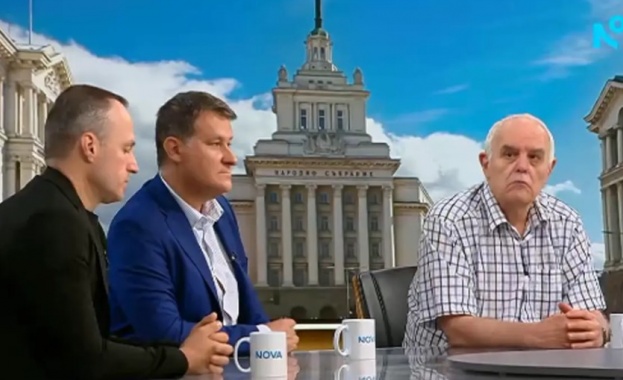 Главното обвинение към това правителство от както управлява е че