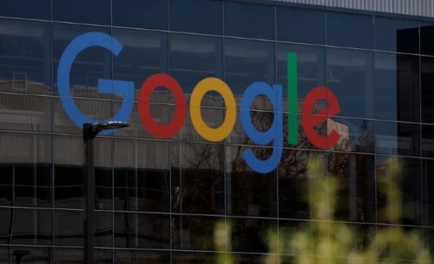 Европейската комисия наложи глоби на Google в размер на общо