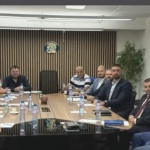  МВР, прокуратурата и нотариусите обсъдиха мерки срещу имотните измами