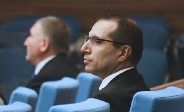 Със 124 гласа избра Пламен Тодоров за член на антикорупционната
