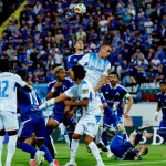 Левски победи Университатя Крайова с 1:0 в първия мач
