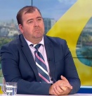 Явор Гечев, ПБ: Не вкарваме България във война, самолетите в "Безмер" са там, където е необходимо