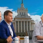 „Безмер“ разпали нов политически спор: Райчев защити Радев, Любенов видя противоречие