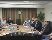  МВР, прокуратурата и нотариусите обсъдиха мерки срещу имотните измами