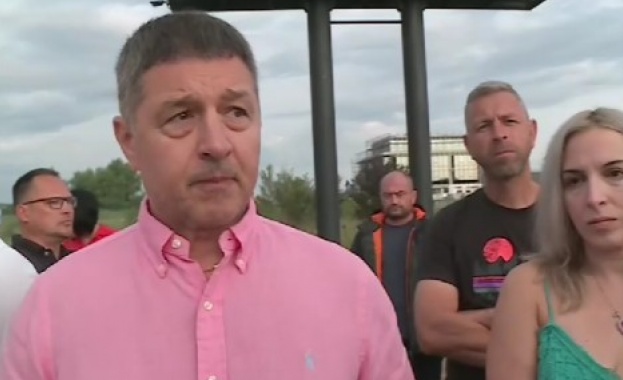 Продължават споровете около мерките за безопасност по най натоварения участък
