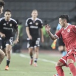 ЦСКА завърши 0:0 с Карабах в първия мач от квалификациите на Лига Европа