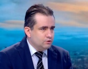 Божанов: Прокуратурата иззе и скри преписката за „Капитан Андреево“