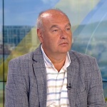 Психиатърът Веселин Герев за пастрока на Наталия: Той е един абсолютно завършен психопат