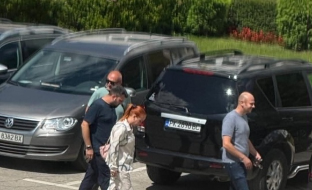 Почна ли раздаването на политическите карти Човекът на Борисов се