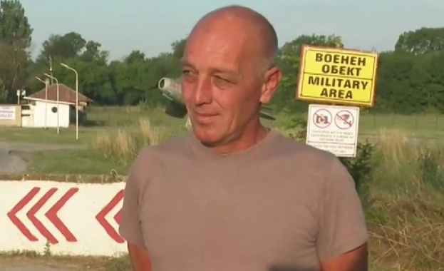 Жители на ямболското село Безмер и съседни населени места организират