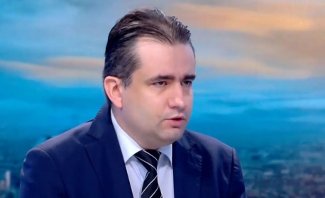 Божанов: Прокуратурата иззе и скри преписката за „Капитан Андреево“