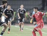 ЦСКА завърши 0:0 с Карабах в първия мач от квалификациите на Лига Европа