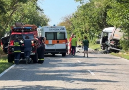 11-годишно дете е сред жертвите на зверското меле при Русе–Бяла