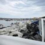 Инспектори от ГД ГВА и ИАМА извършиха извънредни проверки на атракциона „парасейлинг“ във водните бази