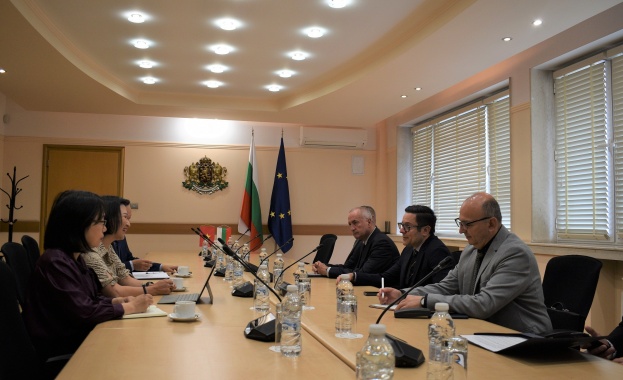 Виетнам е важен стратегически партньор на България в Югоизточна Азия
Вицепремиерът