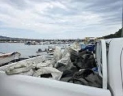 Инспектори от ГД ГВА и ИАМА извършиха извънредни проверки на атракциона „парасейлинг“ във водните бази