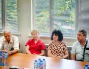 Четирима педиатри са готови да се върнат в МБАЛ – Силистра още следващата седмица