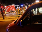 Нападение на гей парада в Берлин: Автомобил се вряза в хора, има един загинал и 16 ранени