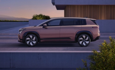 Всичко за ... SKODA Peaq