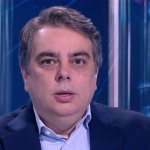 Асен Василев: Лъжа е, че до дефицит от 5,7% от БВП се е стигнало заради нашето управление