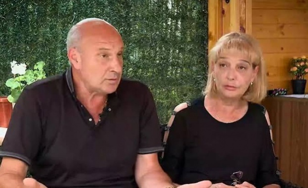 Смятат че е била убита Прокуратурата отказва детайли разследването било