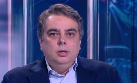 Асен Василев: Не бихме се съюзили с ГЕРБ за общ кандидат за президентските избори