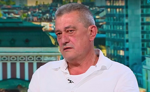 Ние ще трябва да вземем превантивни мерки за да попречим