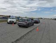 Засилен полицейски контрол по пътищата в Сливенско: Спряха пет автомобила от движение (СНИМКИ)