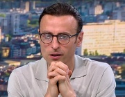 Бербатов: Когато спрях с футбола, част от мен умря