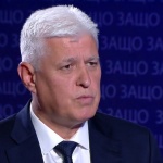 Димитър Стоянов: На изборите за президент ще гласувам за Илияна Йотова, независимо ПБ кого ще подкрепи