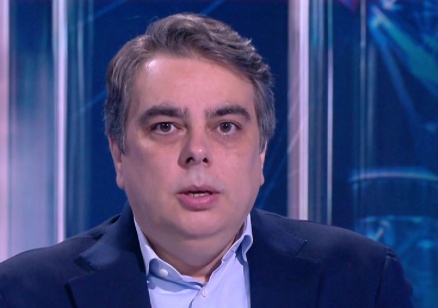 Асен Василев: Не е ясно за какво ще изхарчат няколко милиарда в края на годината