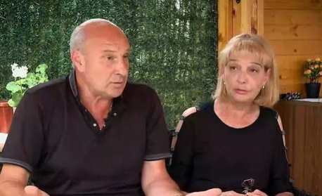 Родители търсят истината за мистериозната смърт на дъщеря си след езотеричен ритуал