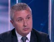 Александър Николов: Скоро литър бензин може да надхвърли 2 евро, ако ескалацията в Персийския залив продължи