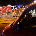 Нападение на гей парада в Берлин: Автомобил се вряза в хора, има един загинал и 16 ранени