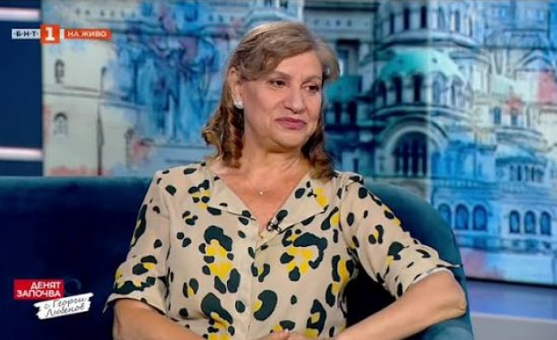 Децата и социалните мрежи